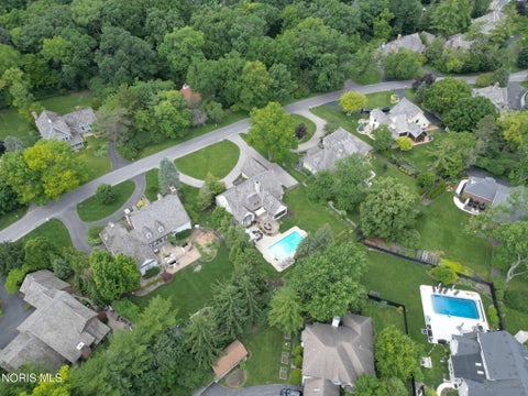 Tiny photo for 30062 Morningside Drive, Perrysburg, OH 43551 (MLS # 10009265)