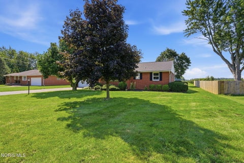 Tiny photo for 2033 W Sandusky Street, Findlay, OH 45840 (MLS # 10012322)