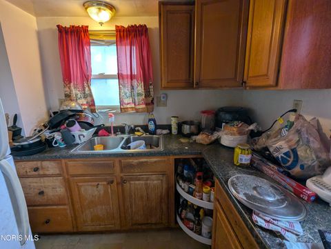 Tiny photo for 511 S Detroit Avenue, Toledo, OH 43609 (MLS # 10005198)