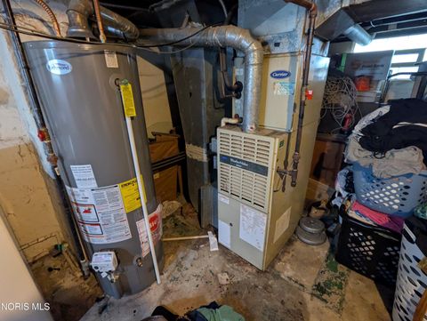 Tiny photo for 511 S Detroit Avenue, Toledo, OH 43609 (MLS # 10005198)