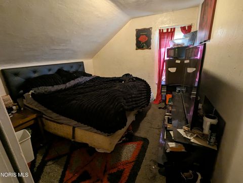 Tiny photo for 511 S Detroit Avenue, Toledo, OH 43609 (MLS # 10005198)