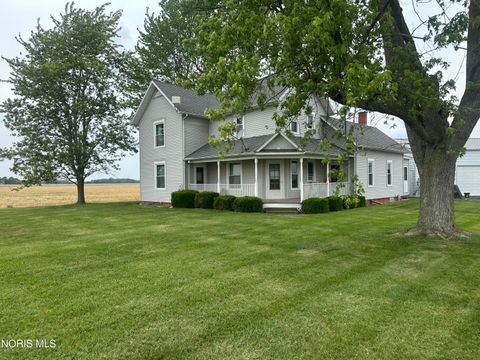 Photo of 16544 Co Rd T, Napoleon, OH 43545 (MLS # 10009102)