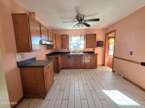 Tiny photo for 711 Natlin Drive, Fostoria, OH 44830 (MLS # 10005596)