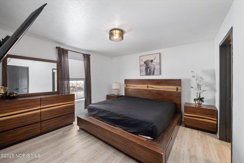 Tiny photo for 645 Clubhouse Road, Curtice, OH 43412 (MLS # 10002024)