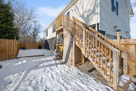 Tiny photo for 645 Clubhouse Road, Curtice, OH 43412 (MLS # 10002024)