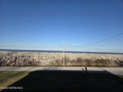 Tiny photo for 645 Clubhouse Road, Curtice, OH 43412 (MLS # 10002024)