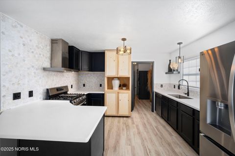 Tiny photo for 645 Clubhouse Road, Curtice, OH 43412 (MLS # 10002024)