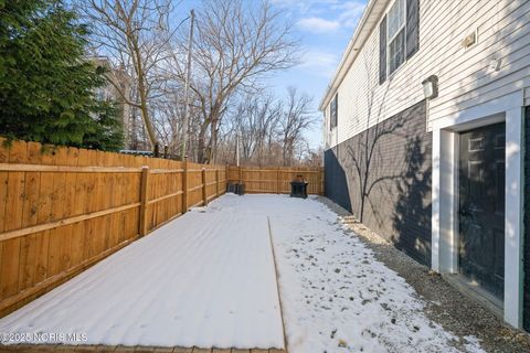 Tiny photo for 645 Clubhouse Road, Curtice, OH 43412 (MLS # 10002024)