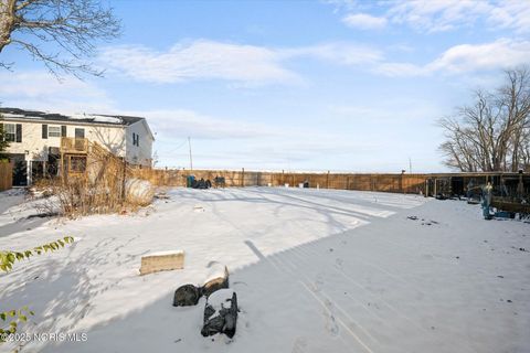 Tiny photo for 645 Clubhouse Road, Curtice, OH 43412 (MLS # 10002024)