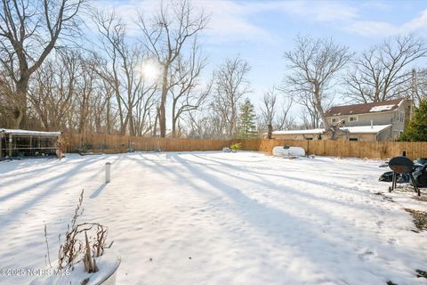 Tiny photo for 645 Clubhouse Road, Curtice, OH 43412 (MLS # 10002024)