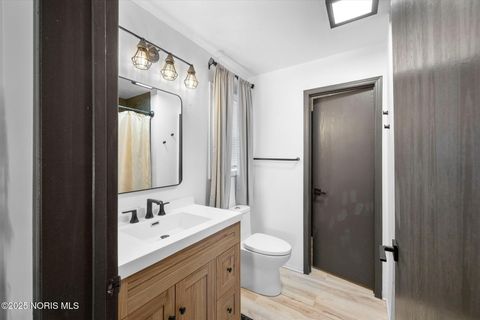 Tiny photo for 645 Clubhouse Road, Curtice, OH 43412 (MLS # 10002024)