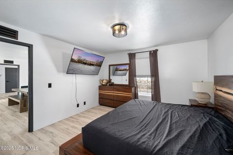 Tiny photo for 645 Clubhouse Road, Curtice, OH 43412 (MLS # 10002024)