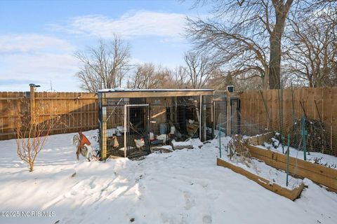 Tiny photo for 645 Clubhouse Road, Curtice, OH 43412 (MLS # 10002024)