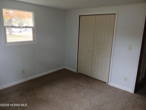 Tiny photo for 2239 County Road 3, Swanton, OH 43558 (MLS # 10000544)