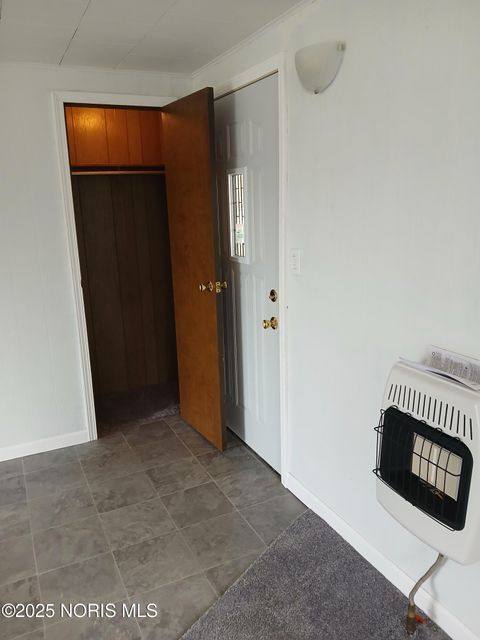 Tiny photo for 2239 County Road 3, Swanton, OH 43558 (MLS # 10000544)