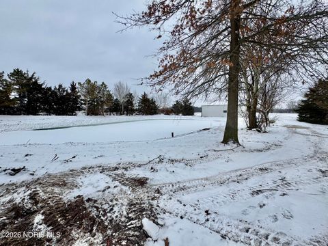 Tiny photo for 14309 Singer Road, Defiance, OH 43512 (MLS # 10002686)