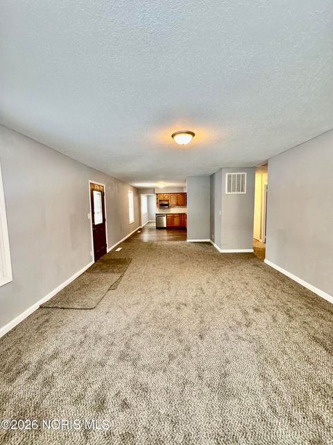 Tiny photo for 14309 Singer Road, Defiance, OH 43512 (MLS # 10002686)