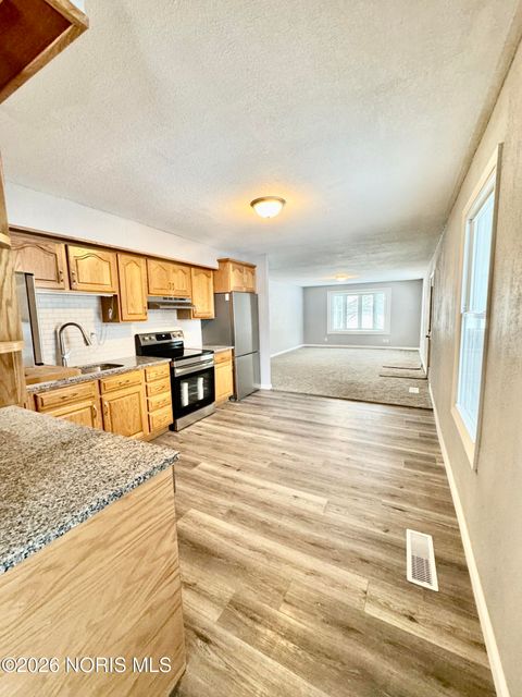 Tiny photo for 14309 Singer Road, Defiance, OH 43512 (MLS # 10002686)