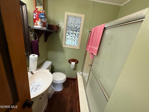 Tiny photo for 5927 Greenacre Road, Toledo, OH 43615 (MLS # 10009229)