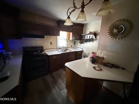 Tiny photo for 5927 Greenacre Road, Toledo, OH 43615 (MLS # 10009229)