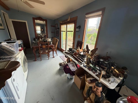 Tiny photo for 5927 Greenacre Road, Toledo, OH 43615 (MLS # 10009229)