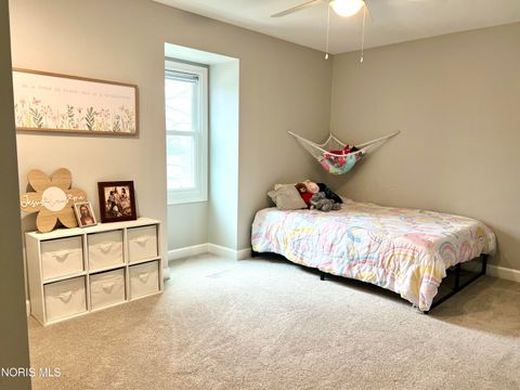 Tiny photo for 888 Sandalwood Road, Perrysburg, OH 43551 (MLS # 10007442)
