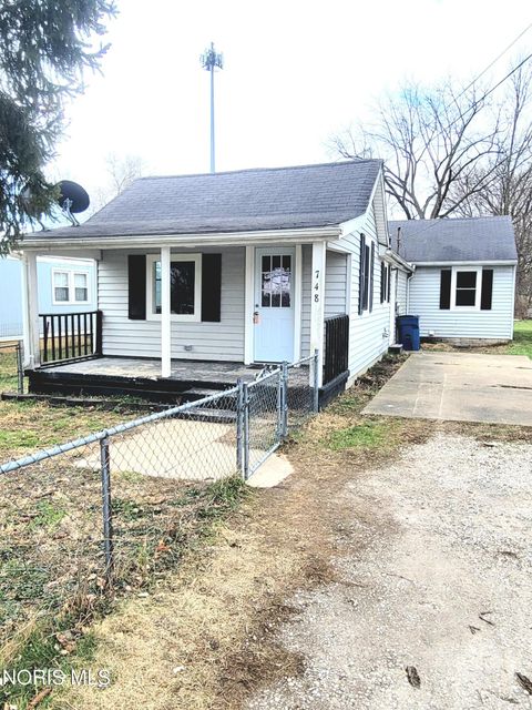 Tiny photo for 748 S Front Street, Fremont, OH 43420 (MLS # 10005408)