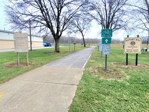 Tiny photo for 748 S Front Street, Fremont, OH 43420 (MLS # 10005408)