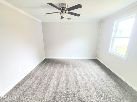 Tiny photo for 748 S Front Street, Fremont, OH 43420 (MLS # 10005408)