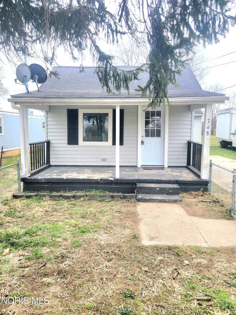 Tiny photo for 748 S Front Street, Fremont, OH 43420 (MLS # 10005408)