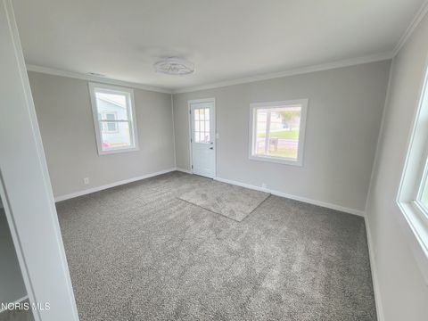 Tiny photo for 748 S Front Street, Fremont, OH 43420 (MLS # 10005408)