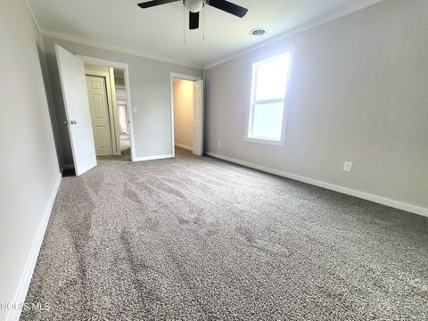 Tiny photo for 748 S Front Street, Fremont, OH 43420 (MLS # 10005408)