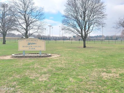 Tiny photo for 748 S Front Street, Fremont, OH 43420 (MLS # 10005408)