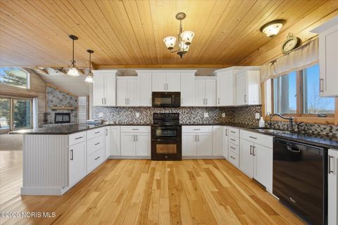 Tiny photo for 2107 County Road 23, Burgoon, OH 43407 (MLS # 10003256)