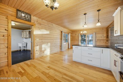 Tiny photo for 2107 County Road 23, Burgoon, OH 43407 (MLS # 10003256)