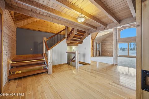 Tiny photo for 2107 County Road 23, Burgoon, OH 43407 (MLS # 10003256)