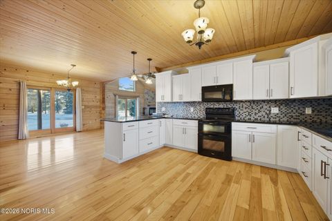 Tiny photo for 2107 County Road 23, Burgoon, OH 43407 (MLS # 10003256)