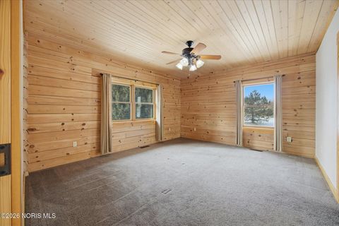 Tiny photo for 2107 County Road 23, Burgoon, OH 43407 (MLS # 10003256)