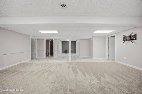 Tiny photo for 2107 County Road 23, Burgoon, OH 43407 (MLS # 10003256)