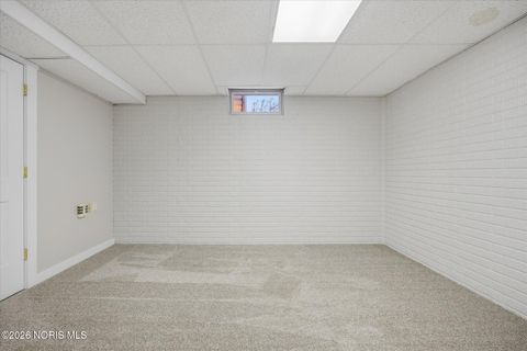 Tiny photo for 2107 County Road 23, Burgoon, OH 43407 (MLS # 10003256)