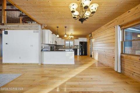 Tiny photo for 2107 County Road 23, Burgoon, OH 43407 (MLS # 10003256)