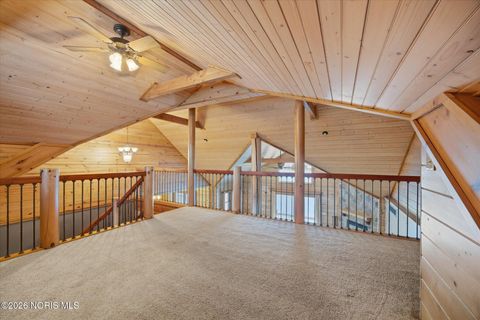 Tiny photo for 2107 County Road 23, Burgoon, OH 43407 (MLS # 10003256)