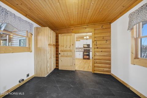 Tiny photo for 2107 County Road 23, Burgoon, OH 43407 (MLS # 10003256)