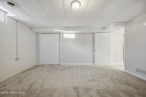 Tiny photo for 2107 County Road 23, Burgoon, OH 43407 (MLS # 10003256)