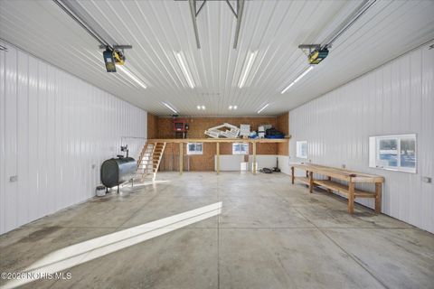 Tiny photo for 2107 County Road 23, Burgoon, OH 43407 (MLS # 10003256)