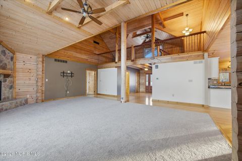 Tiny photo for 2107 County Road 23, Burgoon, OH 43407 (MLS # 10003256)