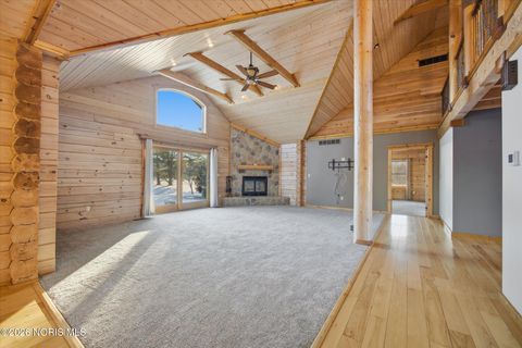 Tiny photo for 2107 County Road 23, Burgoon, OH 43407 (MLS # 10003256)