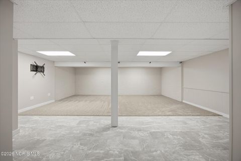 Tiny photo for 2107 County Road 23, Burgoon, OH 43407 (MLS # 10003256)