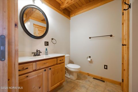 Tiny photo for 2107 County Road 23, Burgoon, OH 43407 (MLS # 10003256)