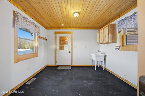 Tiny photo for 2107 County Road 23, Burgoon, OH 43407 (MLS # 10003256)